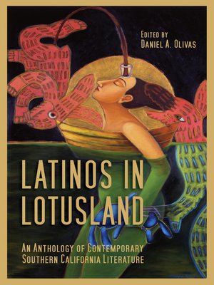 cover image of Latinos in Lotusland